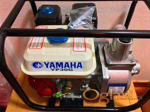 Motorna pumpa za navodnjavanje Yamaha YP30G 2 Col F 50